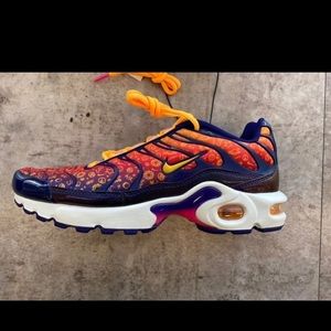 NIKE AIR MAX PLUS TN Women